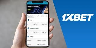 Download the 1xBet App for Seamless Betting Experience