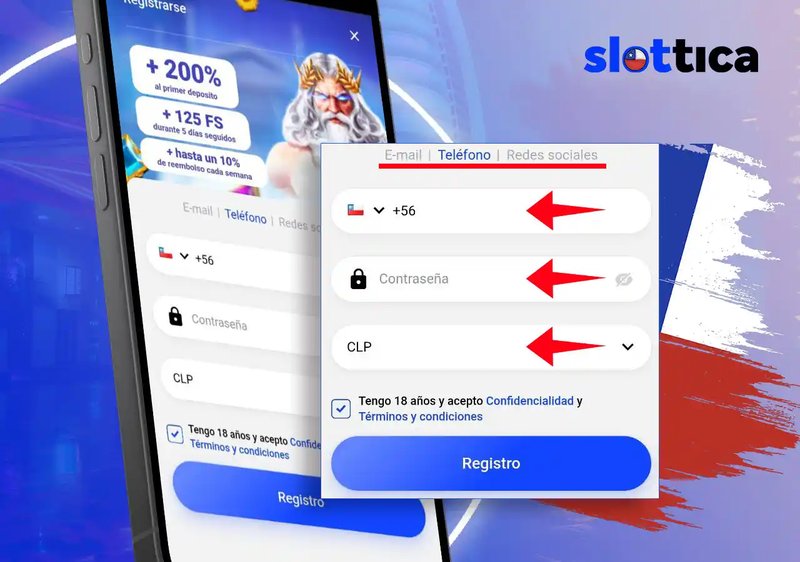 Las tragamonedas de Slottica con mejor retorno al jugador