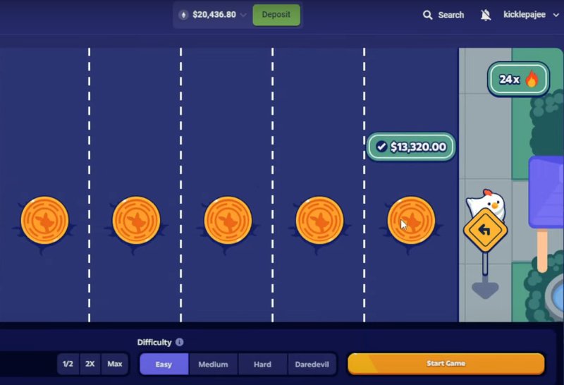 La Missione Uncrossable del Gioco: Esplora le Nuove Frontiere del Casino Online!