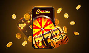 Discover Online Casinos Offering Multi-Stage Welcome Bonuses 503161377