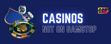 Discovering Casinos Not Registered on Gamstop 991406346