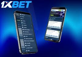 Experience the Convenience of Betting with 1xBet App Experience the Convenience of Betting with 1xBet App