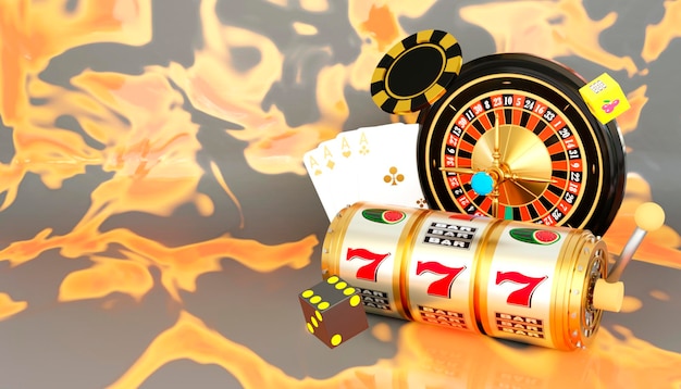 Experience the Thrill at RioBet Online Casino UK -1325129482