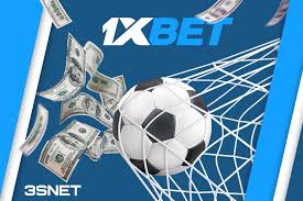 Explore the 1xBet App Your Ultimate Betting Companion -202146435
