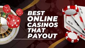 Online Casino Designed for Consistent Wins