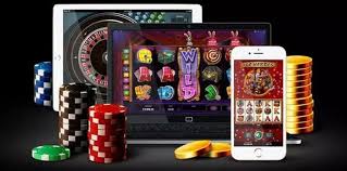 The Rise of Ahaz Bet Transforming Online Gaming Experiences