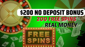 Unlocking Excitement How to Win with Free Spins No Deposit