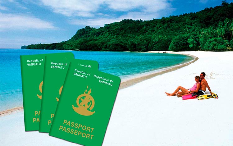 Unlocking Opportunities Vanuatu Citizenship by Investment Lawyers