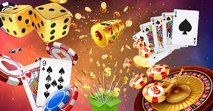 Unveiling Realistic Casino Platforms The Next Generation of Online Gambling
