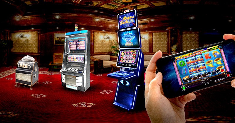 Experience the Thrill at Casper Spins Casino & Sportsbook 1842625846