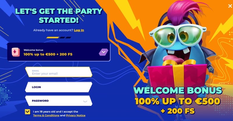 Entdecken Sie die Vielfalt von Mr Pacho Casino auf Ihrem Schweizer Smartphone